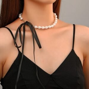Choker Kolye