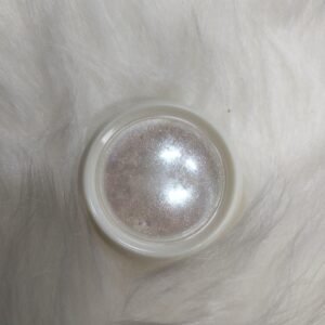 (BEYAZ RENK) Tırnak Epoksi Pigment Inci Tozu Tırnak Süsleme Tırnak Süsleme