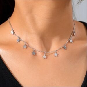 Stars Kolye 3