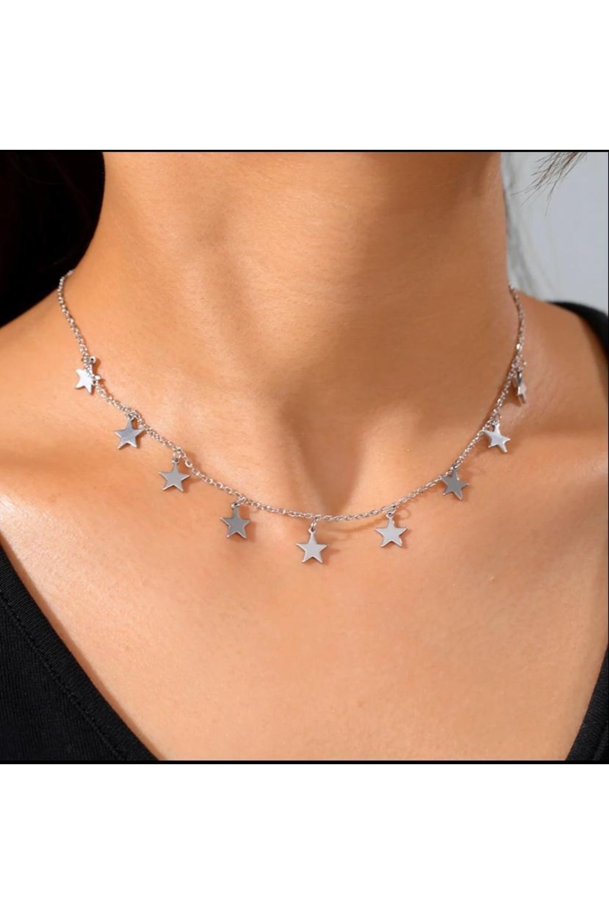 Stars Kolye 3