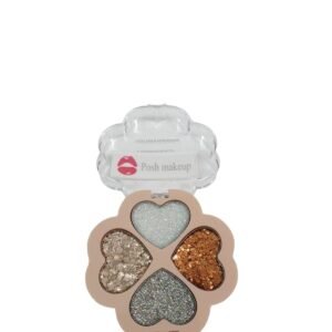 Glitter Far 4lu Palet