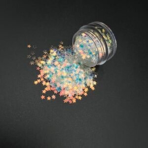 Glitter Pigment Pul 5 ml/5 gr
