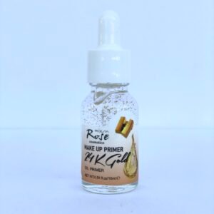 Rose 24k Gold Makyaj Bazı - 24k Gold Oil Primer