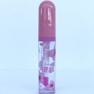 Rose Sakura Dudak Parlatıcı