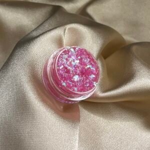 Jel Kıvamında Parlak Glitter- Pink Light