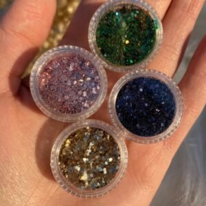 Glitter Far Sim Far Set