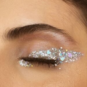 Kalpli Glitter Jel Far