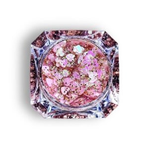Mesmeric Jel Glitter 8 Gr