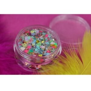 Kremsi Sim Far Glitter Jel Far
