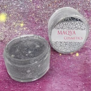 Simli Glitter Jel Yüz Ve Vücut Makyajı Parıltılı Jel