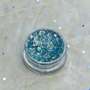 Hush Jel Glitter 5 Gr