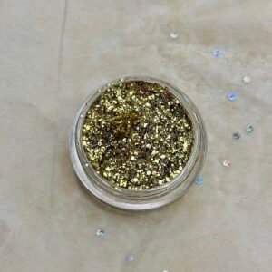 Cleopatra Jel Glitter 5 Gr