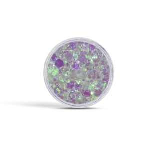 Jel Formlu Parlak Glitter -paradıse 5ml
