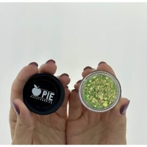 Jel Formlu Parlak Işıltılı Glitter 009