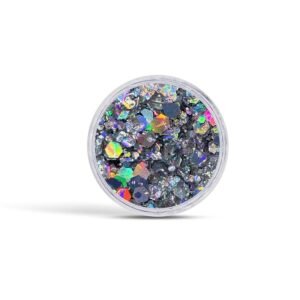 Jel Formlu Parlak Glitter -anchor 5ml