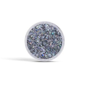 Jel Formlu Parlak Glitter -electrec Feel 5ml