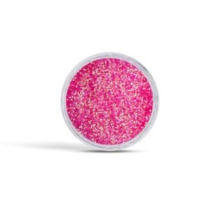 Jel Formlu Parlak Glitter - Pinky Girl 5ml