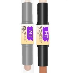 Mt Çift Uçlu Stick Kapatıcı