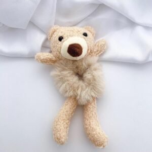 Peluş Toka