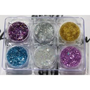 Jelli Glitter Sim