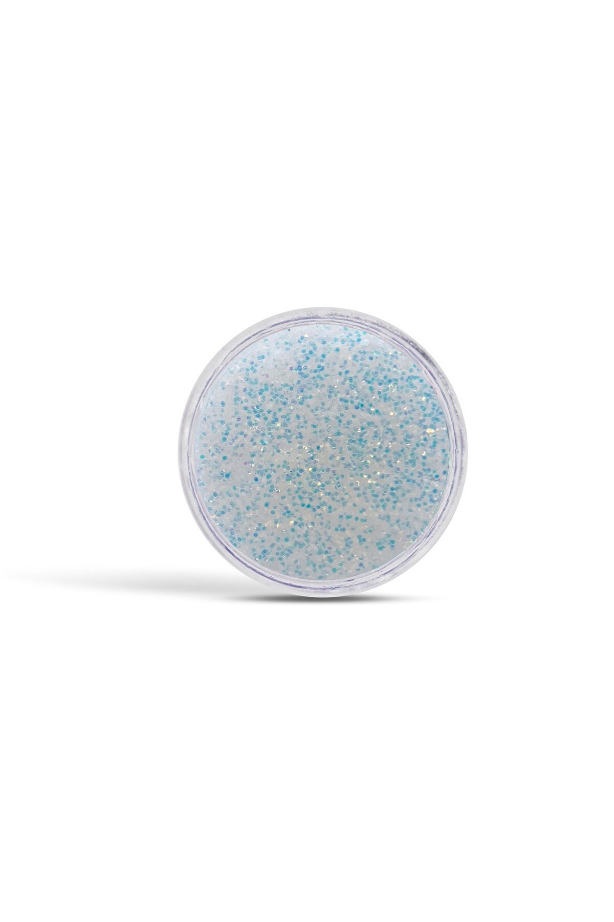 Jel Formlu Parlak Glitter - Sunrise 5ml