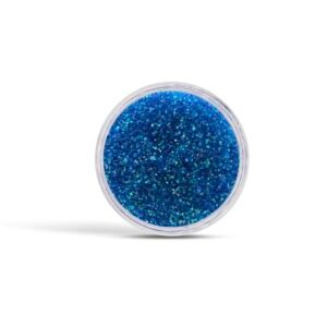 Jel Formlu Parlak Glitter - Ocean 5ml