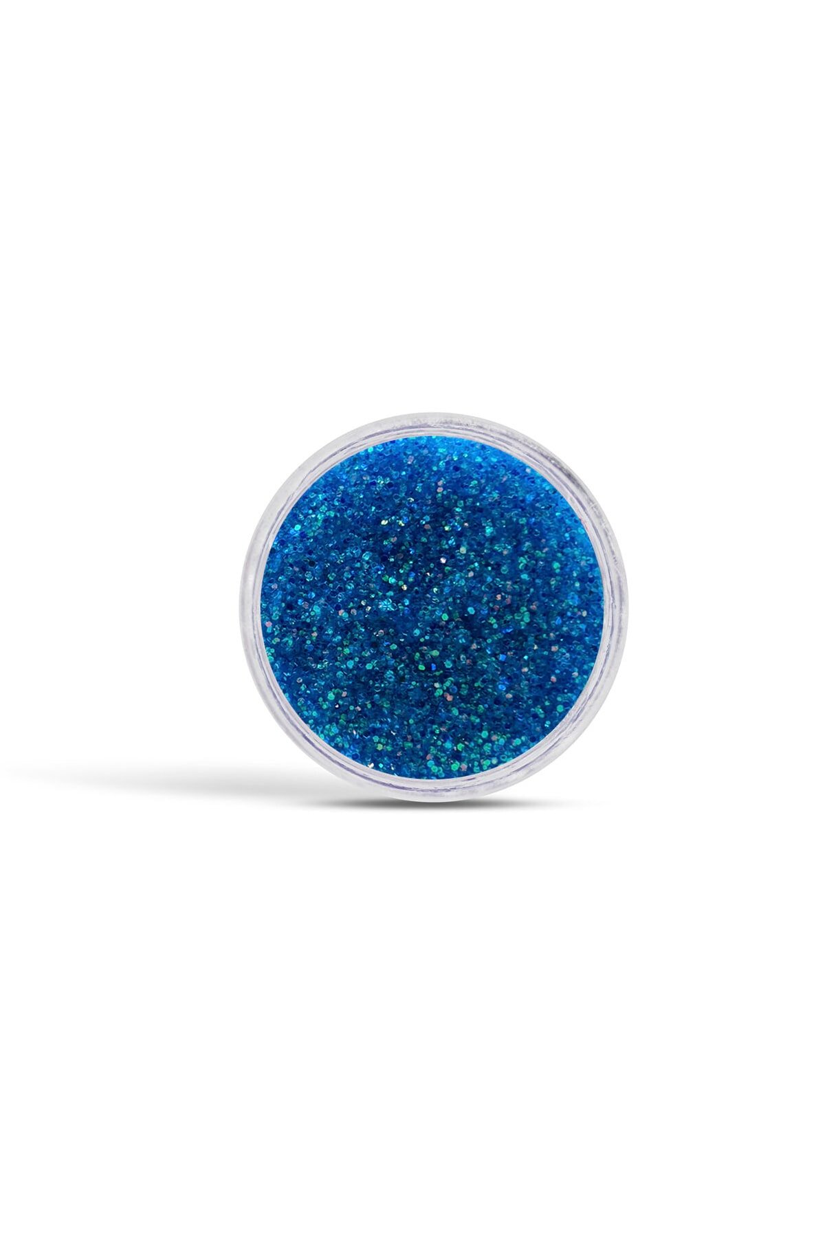 Jel Formlu Parlak Glitter - Ocean 5ml