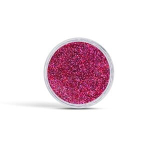 Jel Formlu Parlak Glitter - Barbie 5ml
