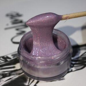 Simli Protez Tırnak Jel (builder Gel) 15 Ml