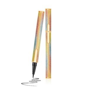 Siyah Su Geçirmez Eyeliner Kalem Ve Bestliner Eyeliner