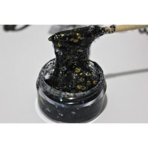 Simli Protez Tırnak Jel 15 ml