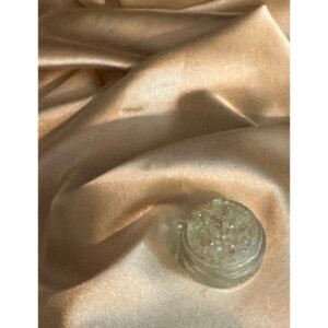 20gr Mavi Yansımalı Jel Glitter