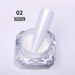 Inci Tozu (crome Powder) 01