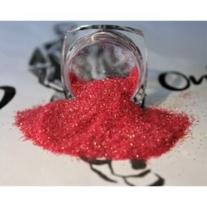 Tırnak Süsleme Holografik Mikro Sim 5 gr
