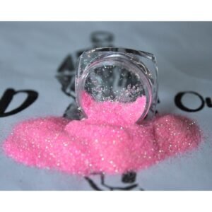 Tırnak Süsleme Holografik Mikro Sim Nail Art Ekstra Mikro Sim 5 Ml/5 Gr Makyaj Sim