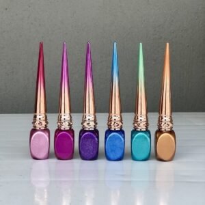 Simli Eyeliner 6 Adet Glitter Eyeliner