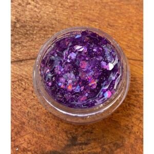 Jel Glitter