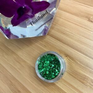Glitter Pigment Pul 5ml/5gr