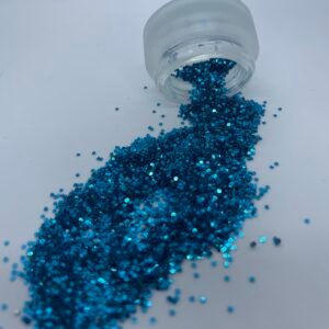 Mavi Pul Glitter 10 Gr