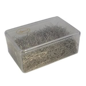 Moonstar
çelik Toplu Iğne 500 Gram