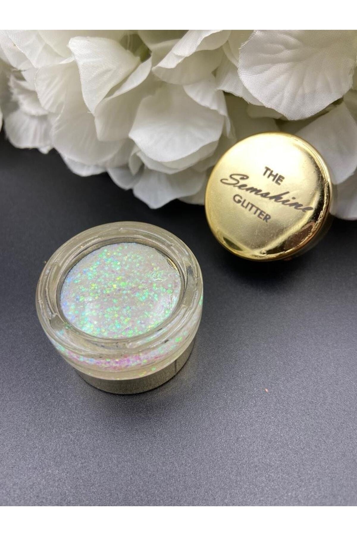 Paradise Shine Glitter