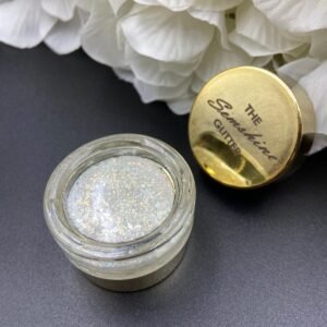 Star Sky Jel Glitter Göz Farı