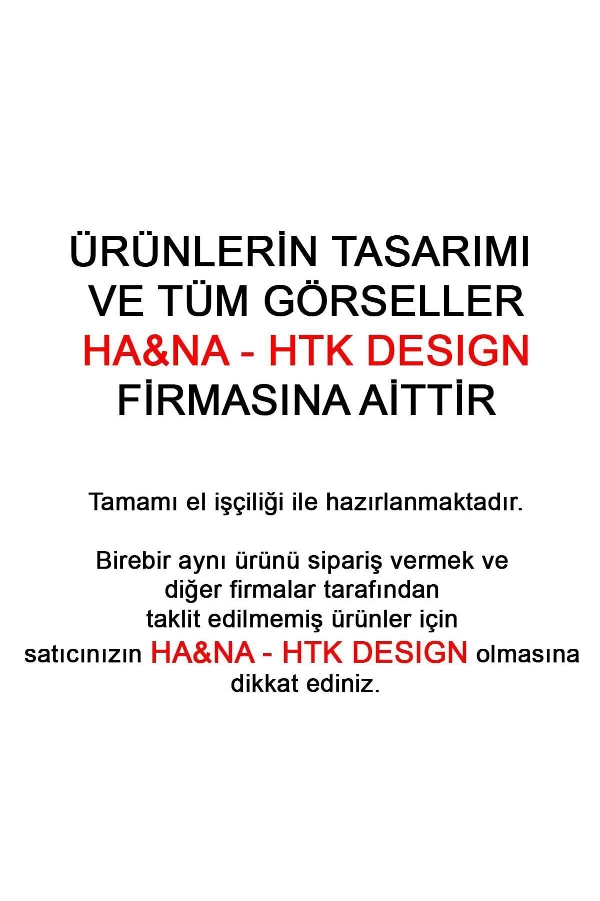 Deniz Yıldızı Taç - Görsel 2