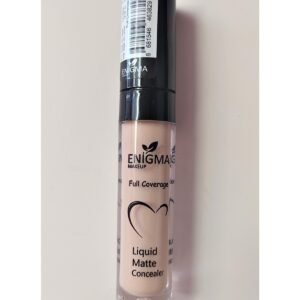 Kapatıcı - Liquid Concealer Kapatıcı 1