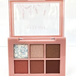 Anylady Mini Color 6 lı Göz Far Paleti