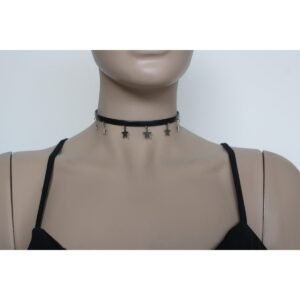Choker Tasma Kolye