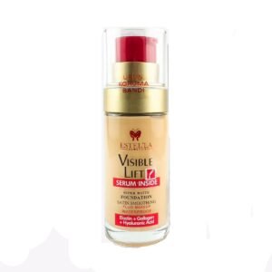 Visible Lift Serum Içerikli Mat Fondöten 100