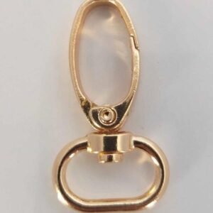 Kanca 2 Cm Light Gold