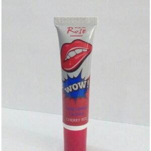 Rose Cosmetics Kalıcı Soyulabilir Ruj