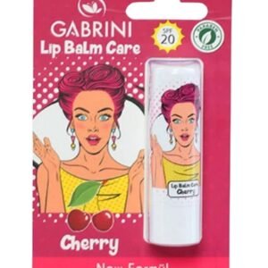Lip Balm Care Dudak Balmı (kiraz)